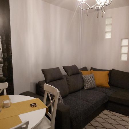 شقة Apartament Izba - Mieszkanie Na Doby غدانسك المظهر الخارجي الصورة
