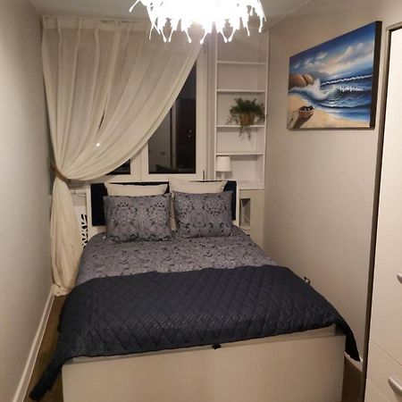 شقة Apartament Izba - Mieszkanie Na Doby غدانسك المظهر الخارجي الصورة